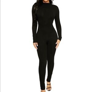 The NW All Body Jumpsuit